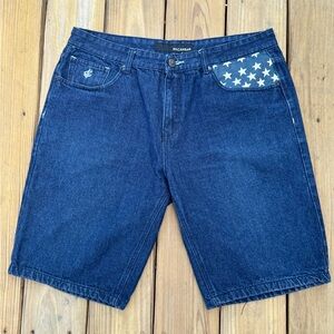 Rocawear Vintage 2000’s Denim Shorts